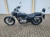 Kawasaki Eliminator BN 125 Berlin - Hellersdorf Vorschau