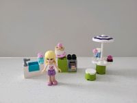 Lego Friends Stephanies Backspaß 3930 Nordrhein-Westfalen - Paderborn Vorschau