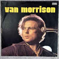 LP – VAN MORRISON - VAN MORRISON Wandsbek - Hamburg Rahlstedt Vorschau