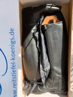 KÖNIGS Reitstiefel in Perfektion“  Größe 37,5 Nordrhein-Westfalen - Herford Vorschau