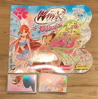 Winx Club Figuren Sticker Nordfriesland - Husum Vorschau