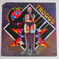Vinyl-LP, The Troggs, The Troggs Niedersachsen - Osnabrück Vorschau