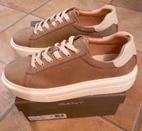 Gant Damenschuhe Sneaker Gr.42 Sportschuhe Sommer neu Niedersachsen - Ronnenberg Vorschau