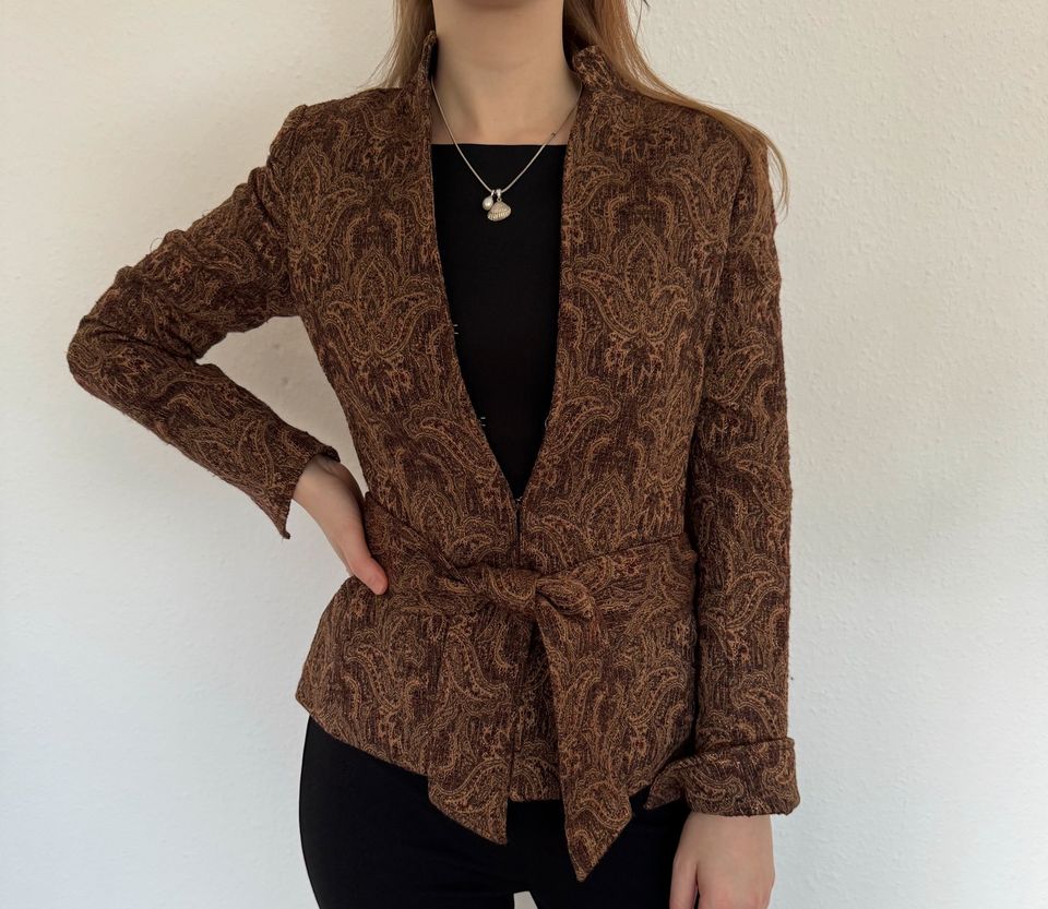 Blazer von Zara in Erlangen