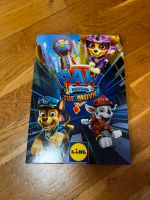 Paw Patrol Magnete Set mit Messlatte Nordrhein-Westfalen - Zülpich Vorschau