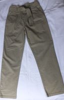 Da. Hose, Promod, khaki, Gr.36, night waist Dresden - Cotta Vorschau