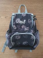 Jack Wolfskin Rucksack Kinder Little Joe - sehr guter Zustand Hessen - Schöneck Vorschau