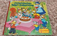 Osterhäschen feiert Geburtstag Pestalozzi retro Vintage antik Nordrhein-Westfalen - Tönisvorst Vorschau