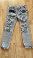 Bershka  LOW WAIST GR 38 l Nordrhein-Westfalen - Extertal Vorschau