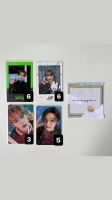 Stray Kids Lee Know Minho Photocard Polaroid verschiedene Bayern - Goldbach Vorschau