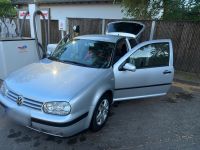 Auto Golf 4 Berlin - Köpenick Vorschau