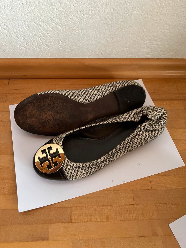 Tory Burch Schuhe in Olching