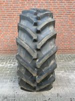 600/65R38 Trelleborg TM 800 Niedersachsen - Scheeßel Vorschau