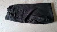Noch wie neu: schwarze Jeans, Gr. 38, Vögele, elastischer Bund Nordrhein-Westfalen - Brilon Vorschau