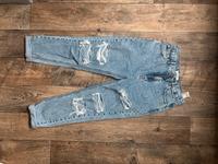 lockere Jeans mit Rissen Brandenburg - Brieselang Vorschau