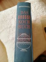 Kochbuch antiquarisch 1952 Schleswig-Holstein - Trittau Vorschau