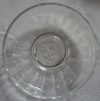 CF Glasteller Puddingteller kleiner Teller älter Blumendekor Ø 14 Rheinland-Pfalz - Breitscheid Vorschau