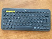 Logitech K380 Tastatur Bluetooth Baden-Württemberg - Ettenheim Vorschau