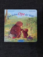 Der liebste Opa der Welt! Kinderbuch ab 1, top Bayern - Erlangen Vorschau