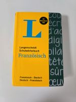 Langenscheidt Wörterbuch Französisch Baden-Württemberg - Titisee-Neustadt Vorschau