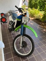 Kawasaki KLR250D Hessen - Breuberg Vorschau