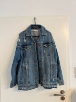 Zara Jeans jacke größe S Kiel - Meimersdorf-Moorsee Vorschau