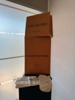 Louis Vuitton Tüten und diverses Verpackungsmaterial Schleswig-Holstein - Heikendorf Vorschau