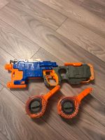 Nerf Hyperfire Elite Hamburg-Mitte - Hamburg Billstedt   Vorschau