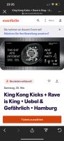 2x Tickets für King Kong Kicks in Hamburg am 25.05. Niedersachsen - Horneburg Vorschau