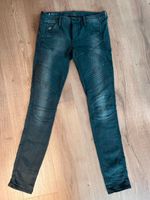 G-Star MID Skinny Jeans Größe 30 Länge 34 Farbe basalt Nordrhein-Westfalen - Schmallenberg Vorschau