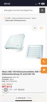 MAICO Ventilator AKE 100 Bayern - Attenkirchen Vorschau