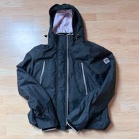 Superdry Jacke grau Damen Leipzig - Schönefeld-Abtnaundorf Vorschau