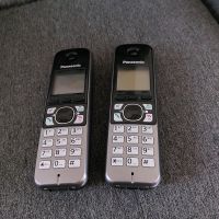 Schnurloses Telefon v. Panasonic mit AB Schleswig-Holstein - Flensburg Vorschau