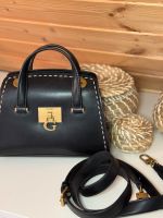 Guess Handtasche Stephi mini - Schwarz Nordrhein-Westfalen - Heiligenhaus Vorschau