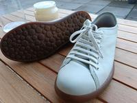 Camper Pelotas Soller Herren Gr. 43 West - Zeilsheim Vorschau