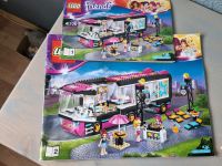 Lego friends  Tourbus Nordrhein-Westfalen - Beverungen Vorschau