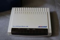 ARCOR - DSL Speed Modem - Starter Box - WLAN Broadband Router Bayern - Ernsgaden Vorschau