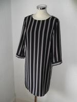 Schönes lässiges VERO MODA Shiftkleid M-L blau-rot/Streifen NEU ! Innenstadt - Köln Altstadt Vorschau