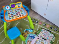 VTech Spiel- und Lerntisch mit Hocker Brandenburg - Mahlow Vorschau