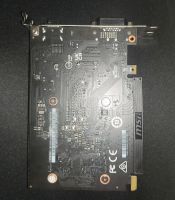 GeForce GT 1030 2GB Rheinland-Pfalz - Aull Vorschau