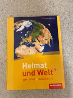 Atlas Heimat und Welt Nordrhein-Westfalen - Mülheim (Ruhr) Vorschau