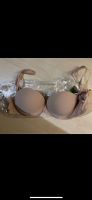 Tezenis BH NEU! Mit und ohne Träger - 75B Nude Beige Hautfarbe Nordrhein-Westfalen - Oberhausen Vorschau