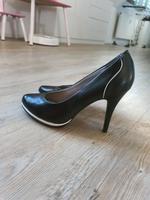 High Heels Gr. 40 Sachsen - Wittichenau Vorschau