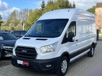 Ford Transit Kasten 350 L3 H3 HD Navi/ TEMP/R+V.CAM Hessen - Hünfeld Vorschau