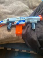 nerf retaliator elite Thüringen - Erfurt Vorschau