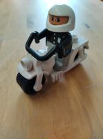 Lego Duplo Motorrad mit Fahrer Bayern - Neunkirchen am Sand Vorschau