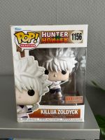 Funko Pop Hunter x Hunter - Killua Jojo Boxlunch Saarbrücken-West - Burbach Vorschau