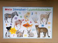 NEU! 'Mein Streichel-Adventskalender' von arsEdition OVP Niedersachsen - Göttingen Vorschau