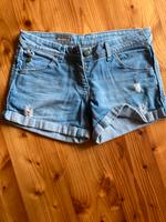 Shorts Gr 36 C&A Thüringen - Greiz Vorschau