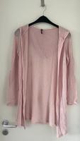 Dünne Strickjacke in rosa, Größe M Hessen - Griesheim Vorschau
